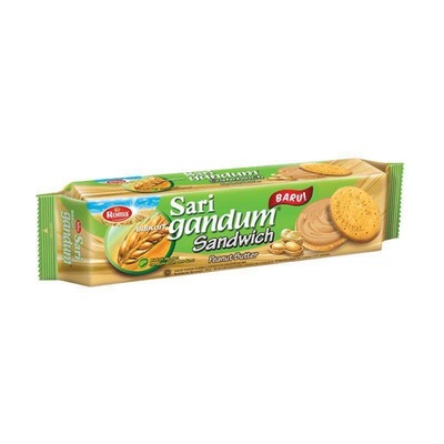 Biskuit